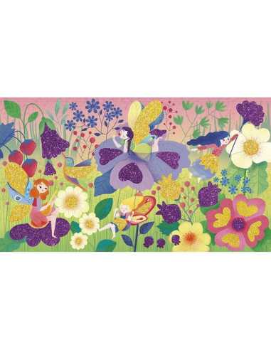 Paillettes Magic Fairies - Janod Paillettes Magic Fairies - Janod