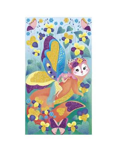 Paillettes Magic Fairies - Janod Paillettes Magic Fairies - Janod