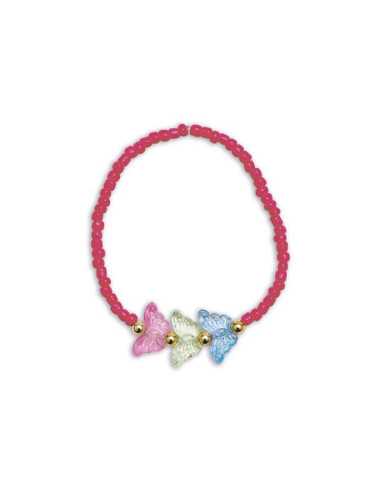 6 bijoux papillons à créer Magic... 6 bijoux papillons à créer Magic...