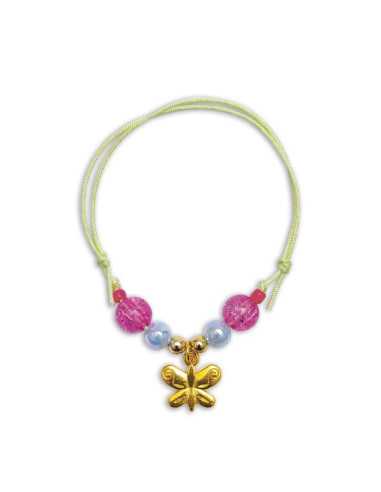 6 bijoux papillons à créer Magic... 6 bijoux papillons à créer Magic...