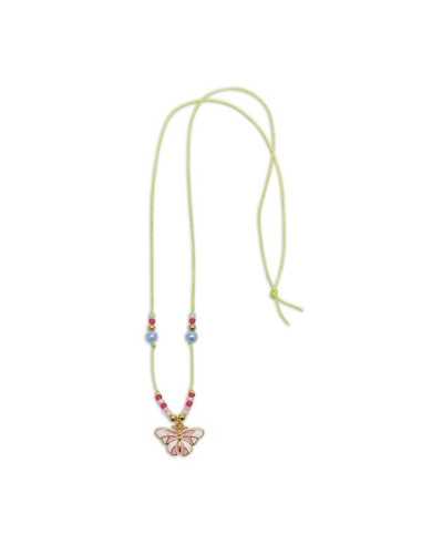 6 bijoux papillons à créer Magic... 6 bijoux papillons à créer Magic...