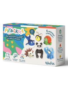 Mes 6 animaux à protéger en...