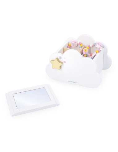 Boite à bijoux Licorne - Janod Boite à bijoux Licorne - Janod