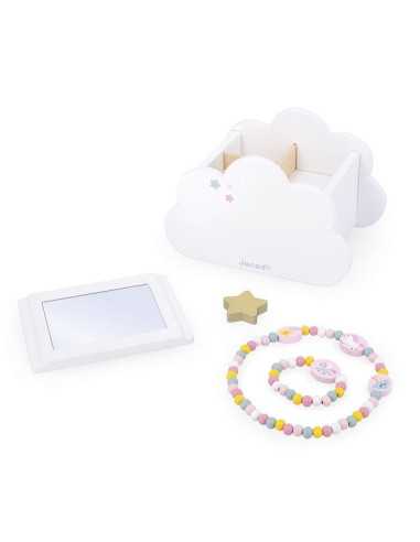 Boite à bijoux Licorne - Janod Boite à bijoux Licorne - Janod