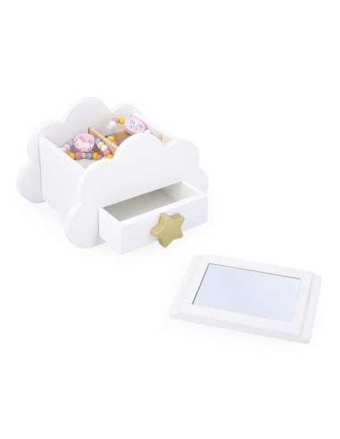 Boite à bijoux Licorne - Janod Boite à bijoux Licorne - Janod