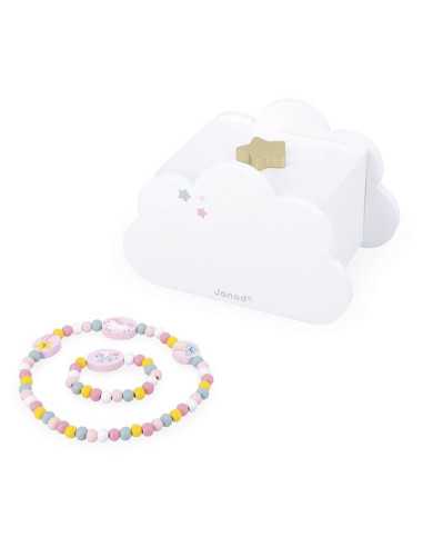 Boite à bijoux Licorne - Janod Boite à bijoux Licorne - Janod