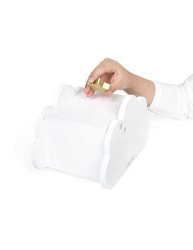 Boite à bijoux Licorne - Janod Boite à bijoux Licorne - Janod