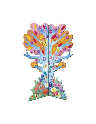 Coffret multi-activités Magic Fairies... Coffret multi-activités Magic Fairies...