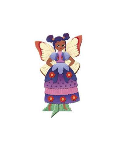 Coffret multi-activités Magic Fairies... Coffret multi-activités Magic Fairies...