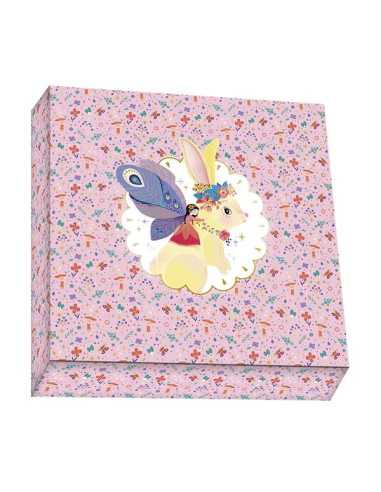 Coffret multi-activités Magic Fairies... Coffret multi-activités Magic Fairies...