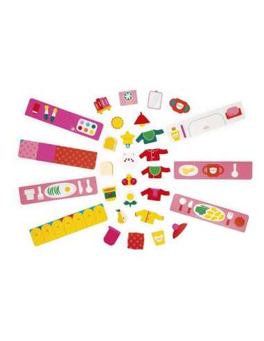 Le petit chat des rituels - Janod Le petit chat des rituels - Janod