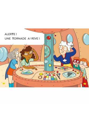 Livre Les Héros du CP Super débutant... Livre Les Héros du CP Super débutant...