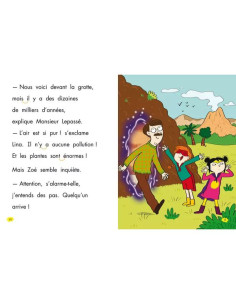 Livre Les Héros du CE1... 2