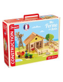 Ma ferme en bois 145 pièces - Jeujura