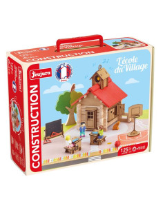 L'école du village 125...