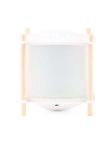 Lanterne magique connectée Puce &... Lanterne magique connectée Puce &...