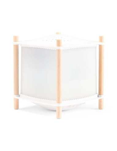 Lanterne magique connectée Puce &... Lanterne magique connectée Puce &...