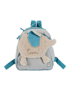 Sac à dos éléphant... 2