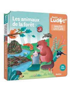 Livre documentaire les...