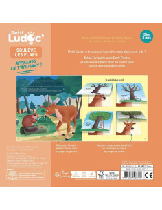 Livre documentaire les... 2