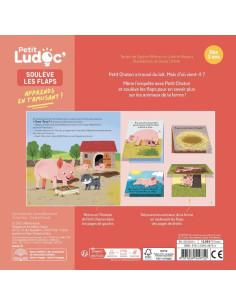 Livre documentaire les... 2