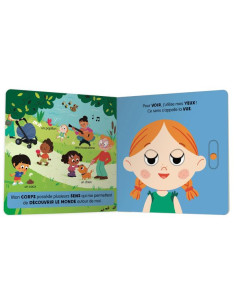 Livre Mon Anim'agier les 5... 2