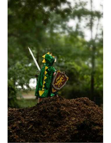 Bouclier de chevalier Honour en... Bouclier de chevalier Honour en...