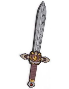 Epée de chevalier Honour en...