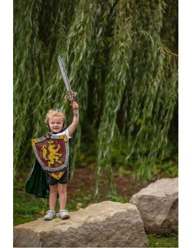 Epée de chevalier Honour en mousse -... Epée de chevalier Honour en mousse -...