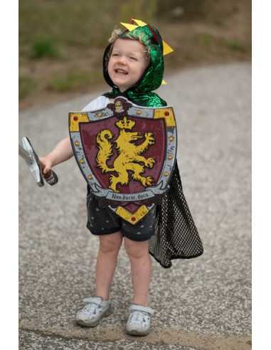 Epée de chevalier Honour en mousse -... Epée de chevalier Honour en mousse -...