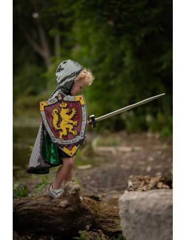 Epée de chevalier Honour en mousse -... Epée de chevalier Honour en mousse -...