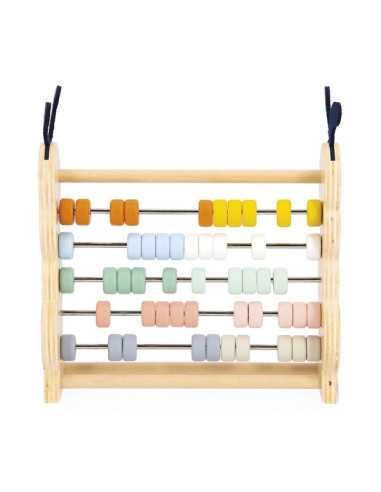 Boulier chenille Sweet Cocoon - Janod Boulier chenille Sweet Cocoon - Janod