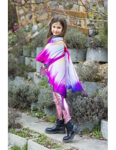 Ailes de papillon roses - Great... Ailes de papillon roses - Great...