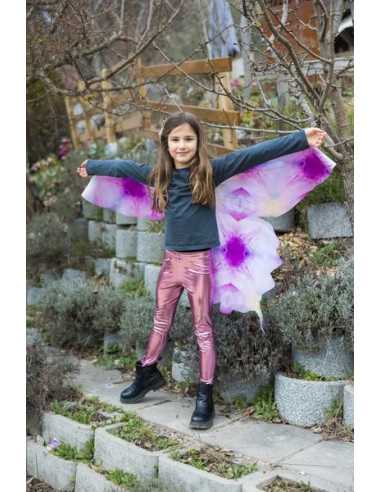 Ailes de papillon roses - Great... Ailes de papillon roses - Great...