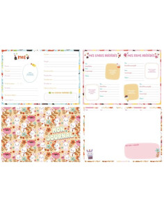 Mon carnet secret bijou... 2