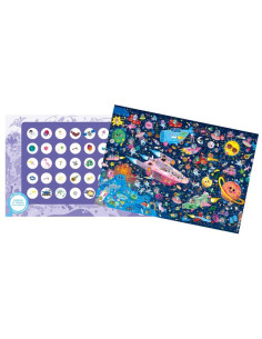 Puzzle cherche et trouve... 2