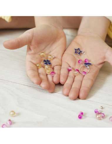 4 bijoux d'humeur à créer - Les... 4 bijoux d'humeur à créer - Les...