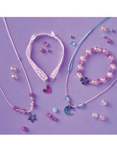 4 bijoux d'humeur à créer - Les... 4 bijoux d'humeur à créer - Les...