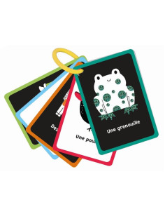 Mes premières cartes pour... 2