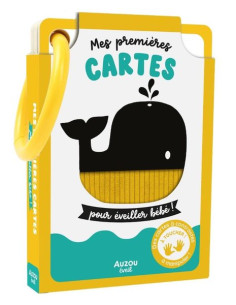 Mes premières cartes pour...