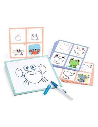 Apprendre à dessiner Step by step... Apprendre à dessiner Step by step...