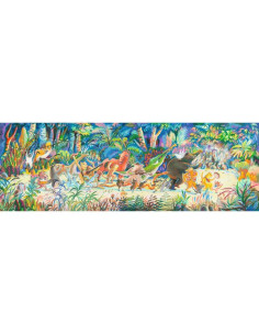 Puzzle Gallery Groupe de... 2