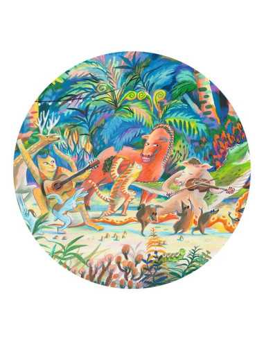 Puzzle Gallery Groupe de musique des... Puzzle Gallery Groupe de musique des...