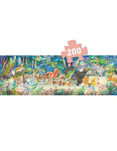 Puzzle Gallery Groupe de musique des... Puzzle Gallery Groupe de musique des...