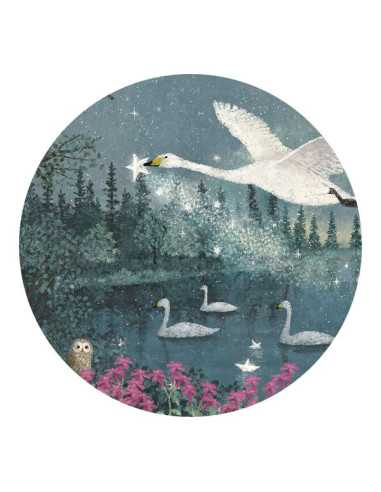 Puzzle Gallery Hymne à la Lune 1000... Puzzle Gallery Hymne à la Lune 1000...