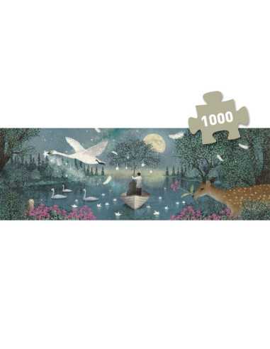 Puzzle Gallery Hymne à la Lune 1000... Puzzle Gallery Hymne à la Lune 1000...