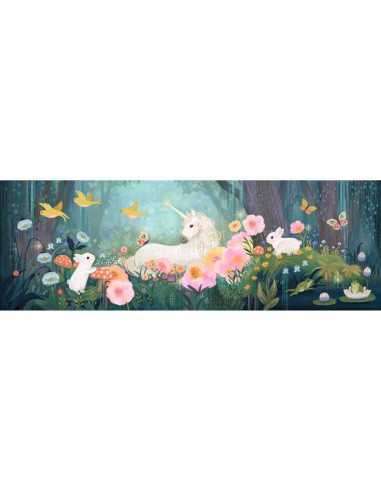 Puzzle Gallery La Lisière des Bois... Puzzle Gallery La Lisière des Bois...