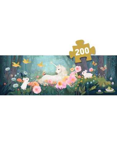 Puzzle Gallery La Lisière des Bois... Puzzle Gallery La Lisière des Bois...