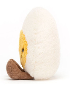Peluche Oeuf joyeux - Jellycat 2