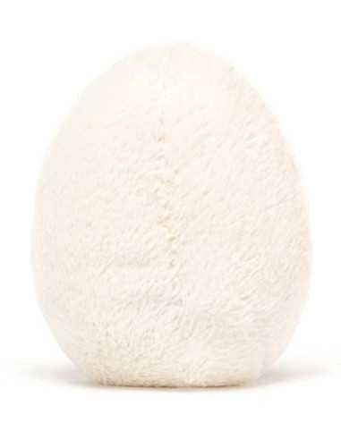 Peluche Oeuf joyeux - Jellycat Peluche Oeuf joyeux - Jellycat